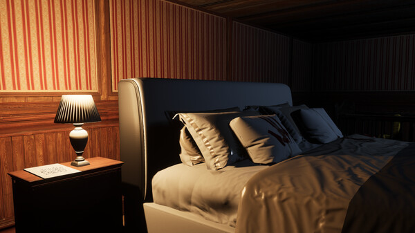 Resonance Tales: Alone screenshot 5