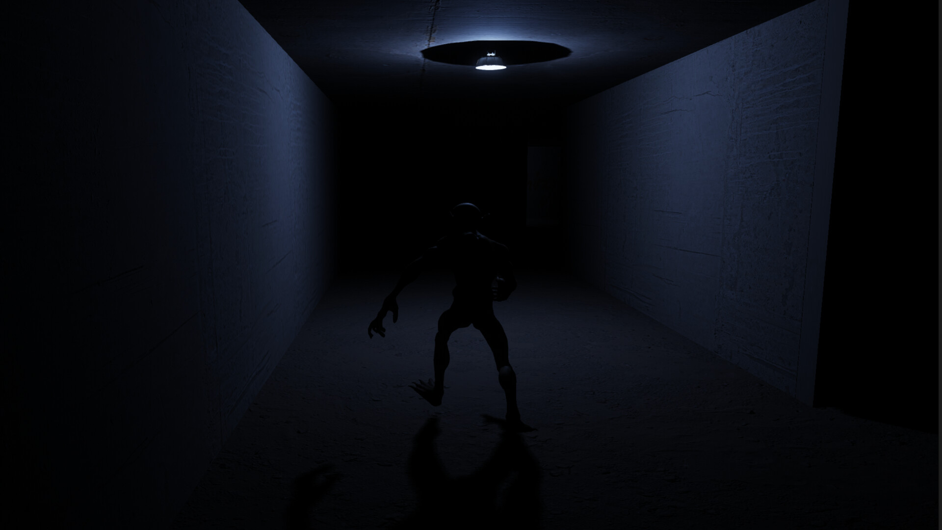 #1. Resonance Tales: Alone (Steam) 由: RAXZONE