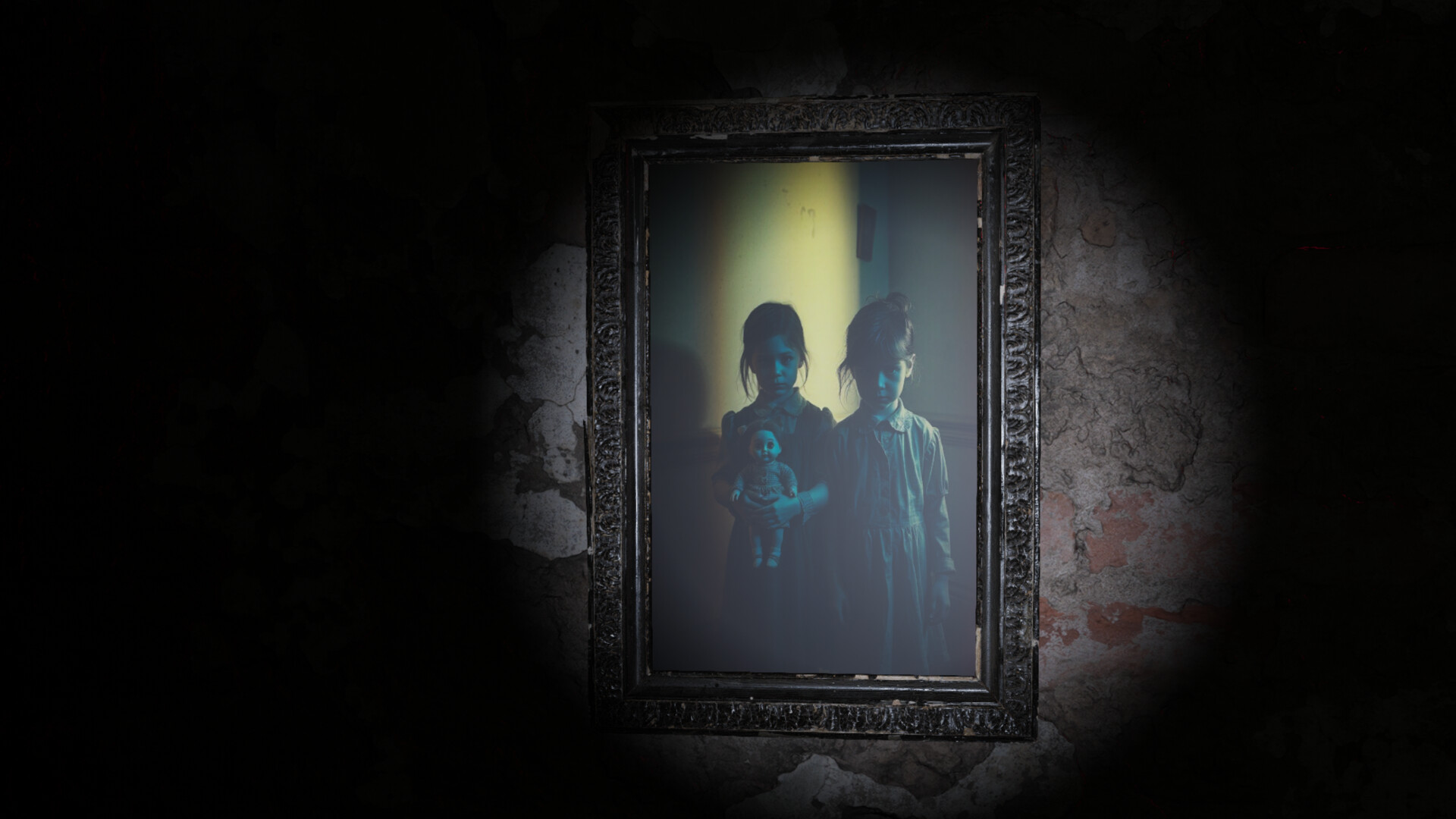 #3. Resonance Tales: Alone (Steam) 由: RAXZONE