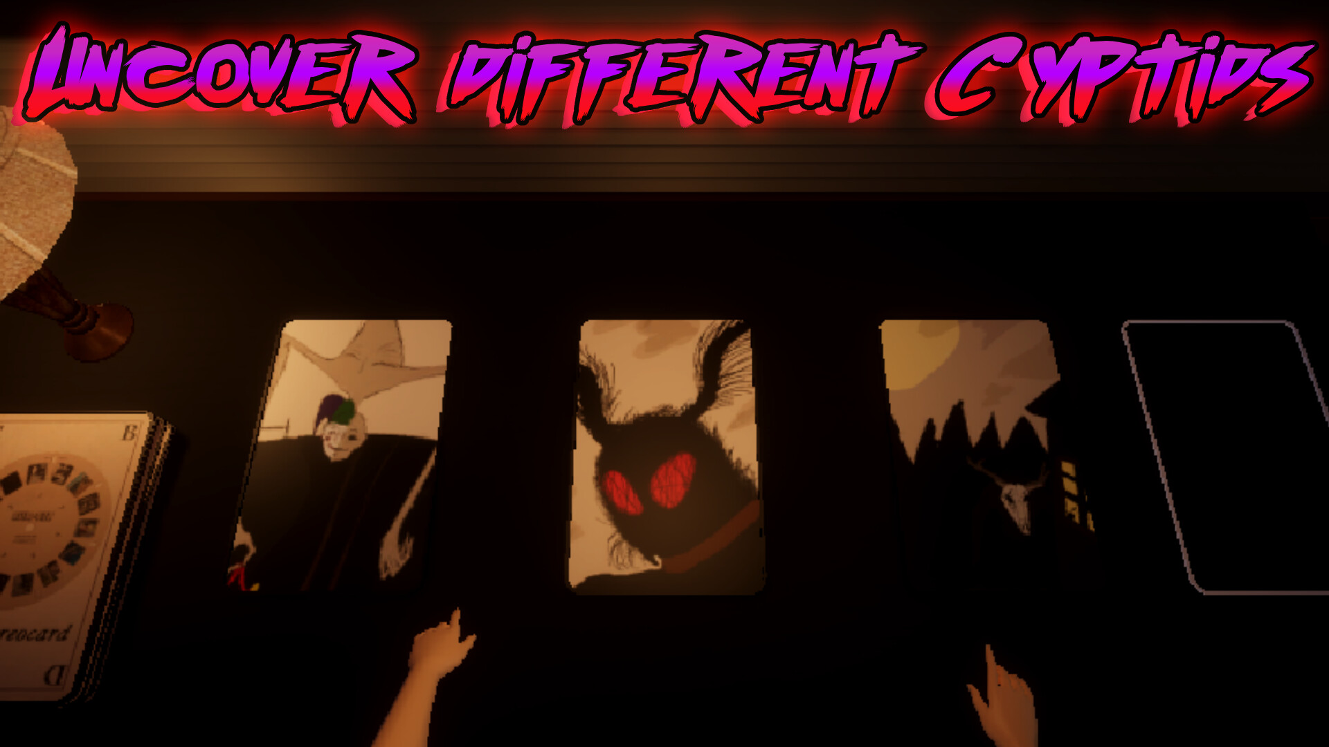 Dead Air screenshot #2