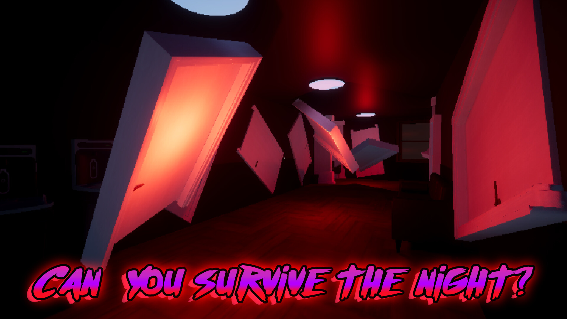 Dead Air screenshot #5