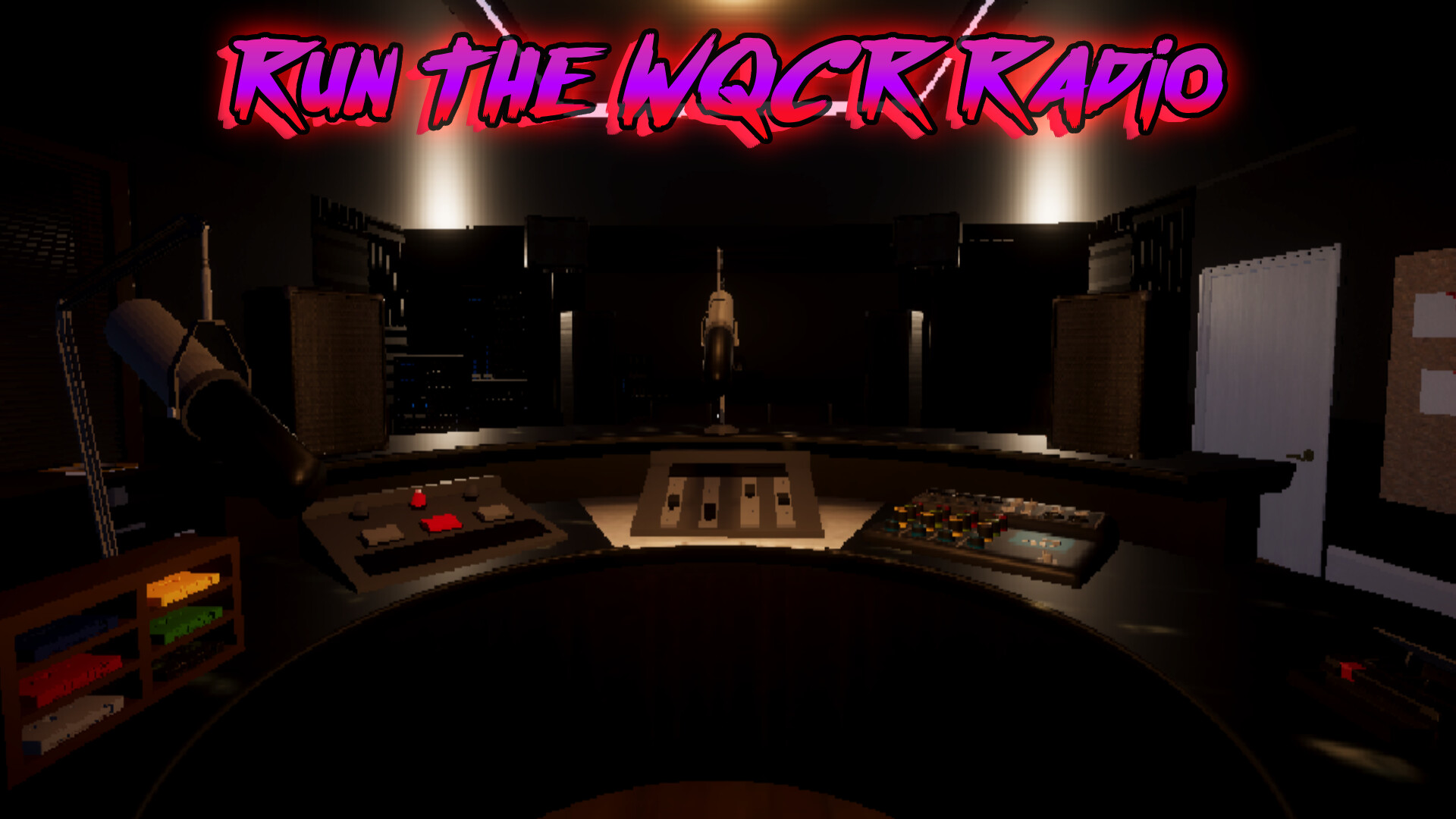 Dead Air screenshot #1