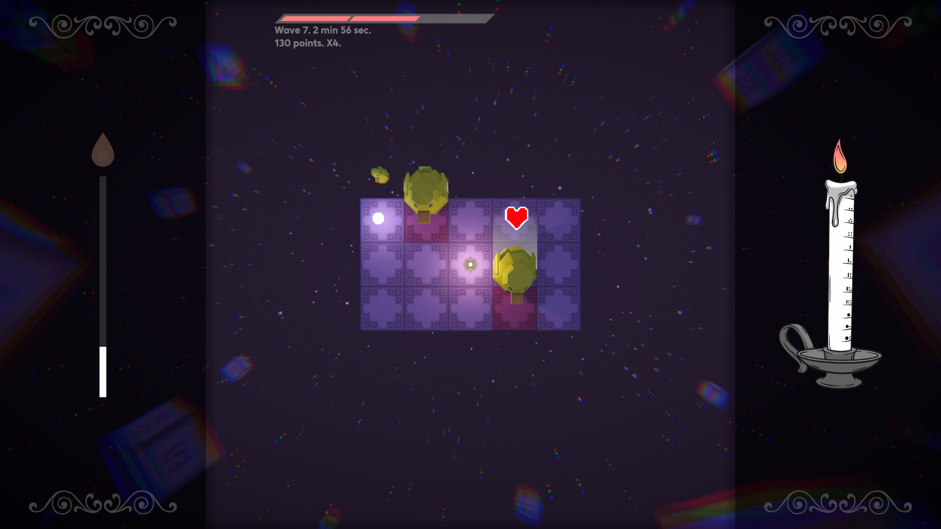 Layers of Bust screenshot #9