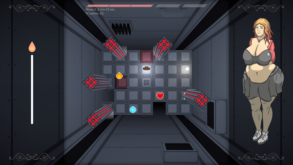 Layers of Bust screenshot 2