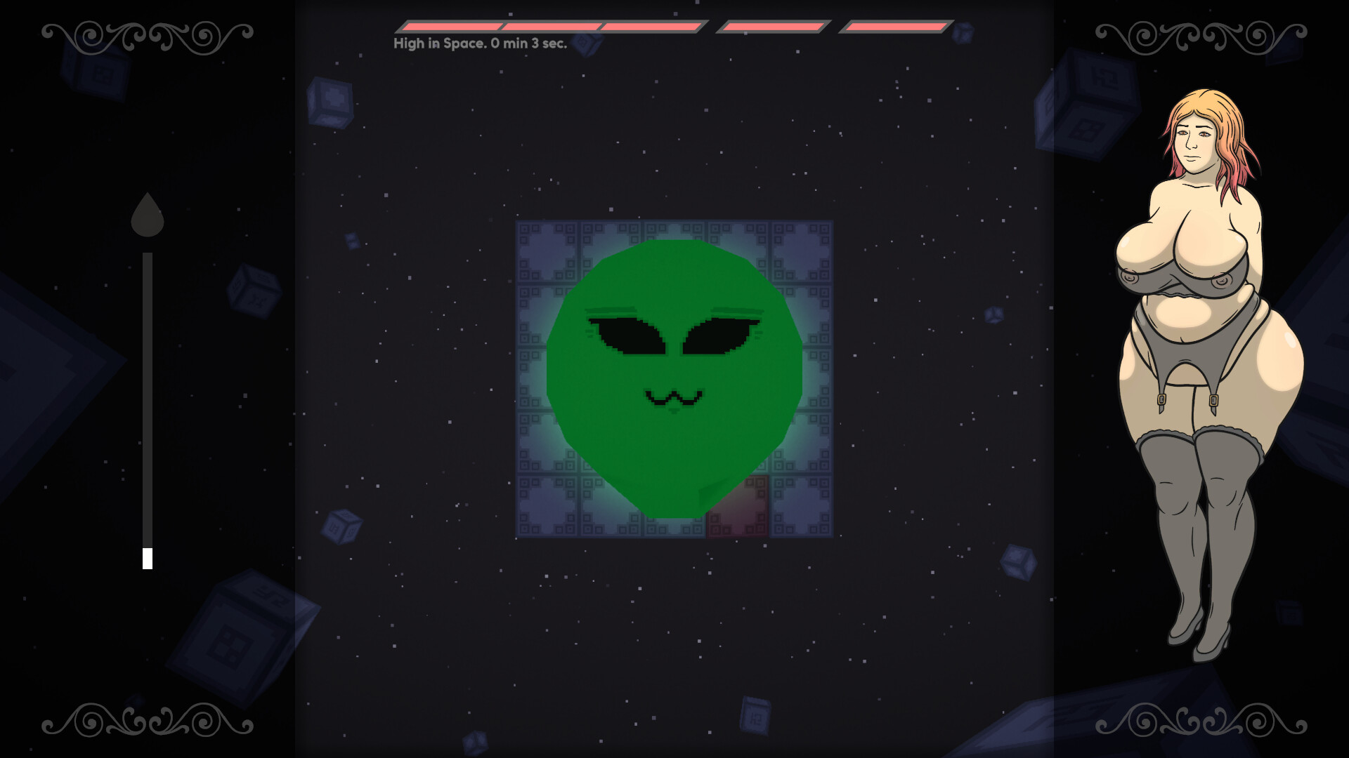 Layers of Bust screenshot #11