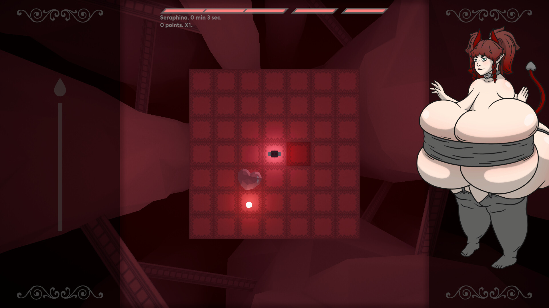 Layers of Bust screenshot #7