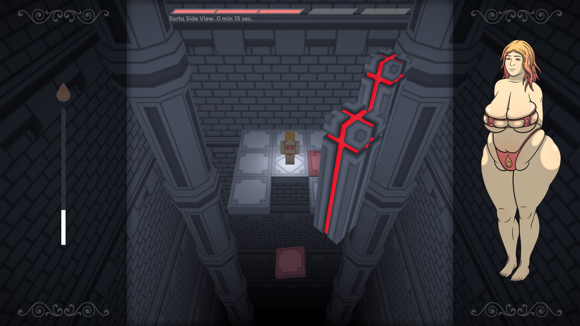 Layers of Bust screenshot #5