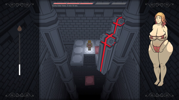 Layers of Bust screenshot 5