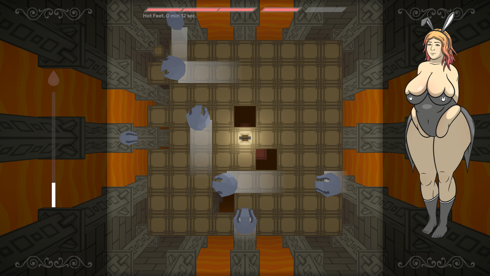 Layers of Bust screenshot #10