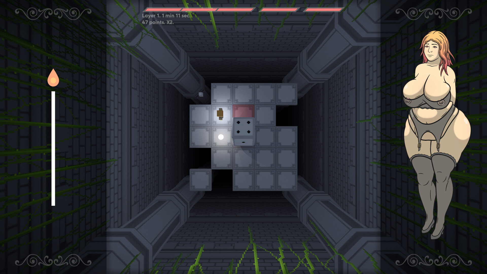 Layers of Bust screenshot #15