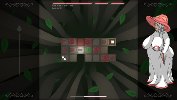 Layers of Bust screenshot 3