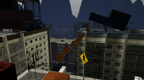 Only Jump On Pogo screenshot 2