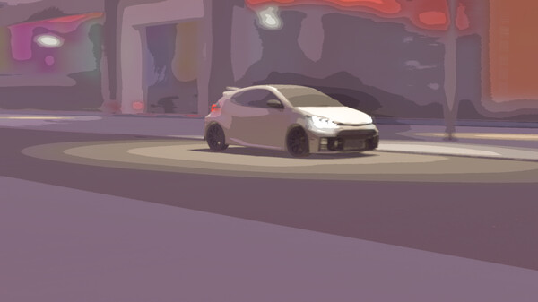 Скриншот из Blacktop Hustle