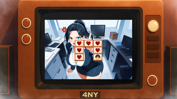 Milf Collection game for windows Pc 1