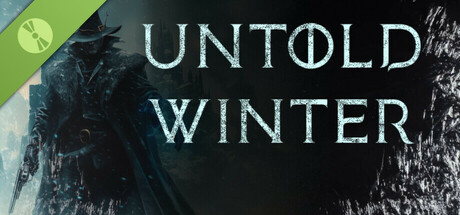 Untold Winter Demo Banner