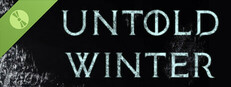 Untold Winter Demo Banner