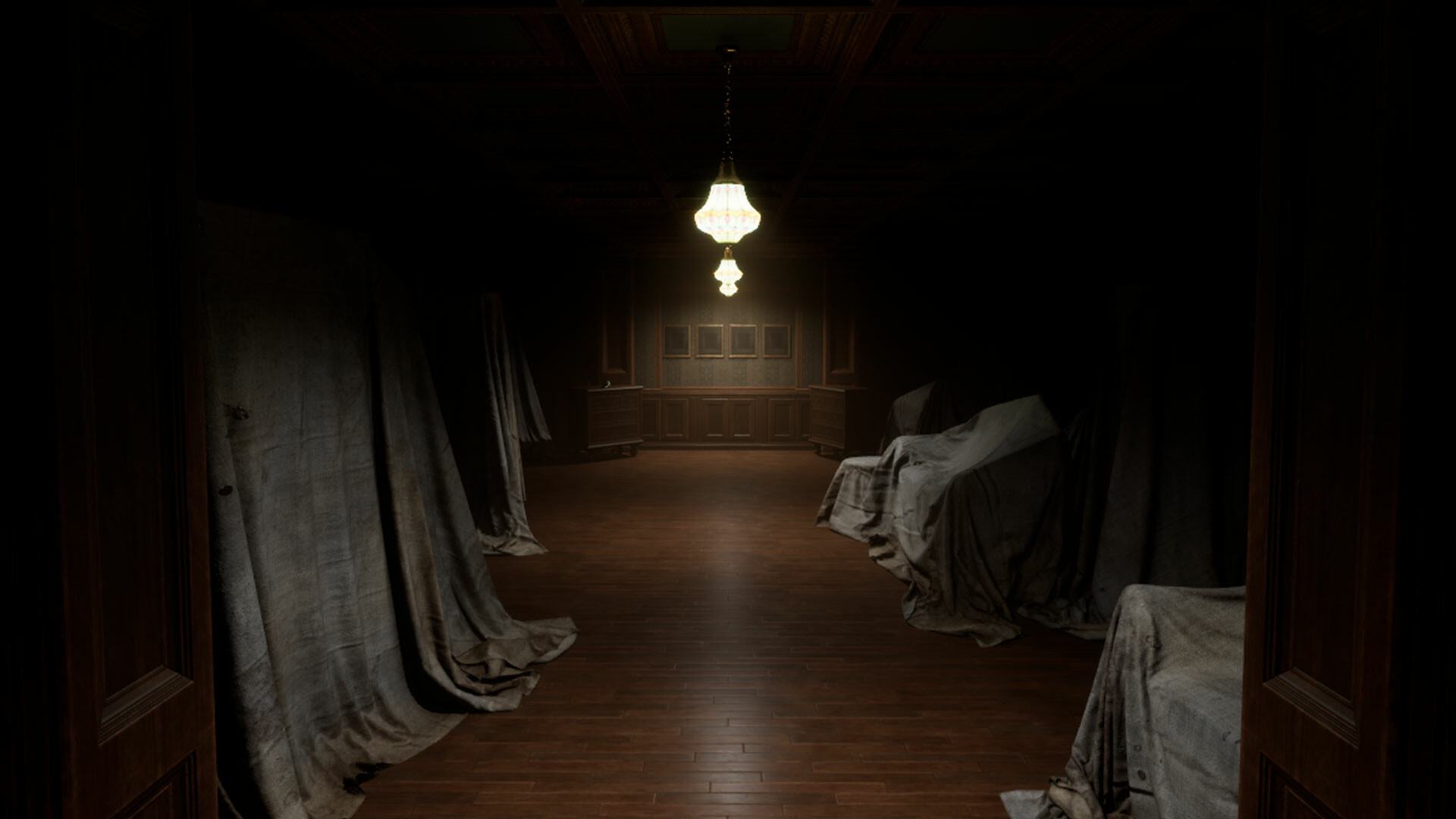 #2. Scary Together (Steam) 由: SupKai