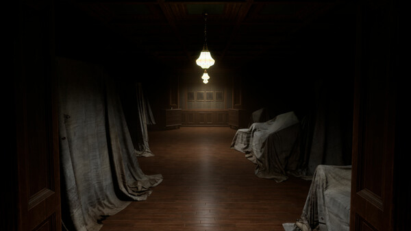 Scary Together game for Linux 1