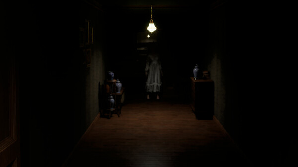 Скриншот из Scary Together