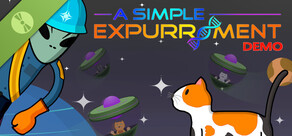 A Simple Expurriment Demo