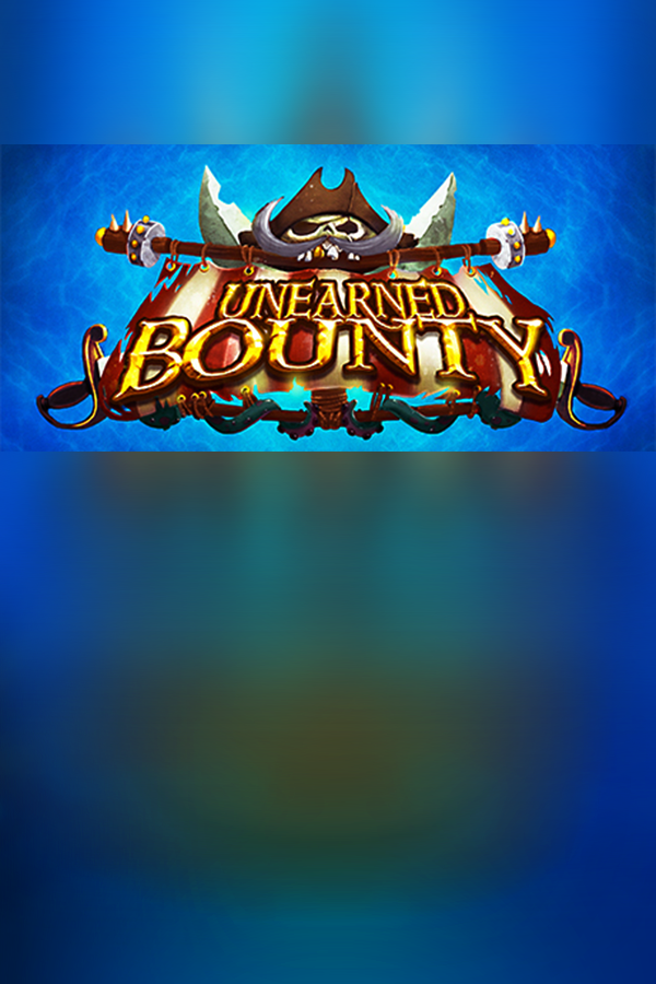 Cover art of Unearned Bounty