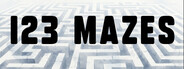 123 MAZES