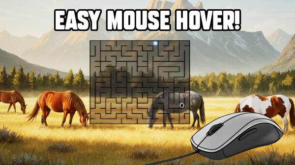 Скриншот из 123 MAZES