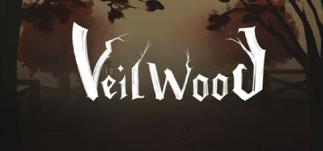 VeilWood cover art