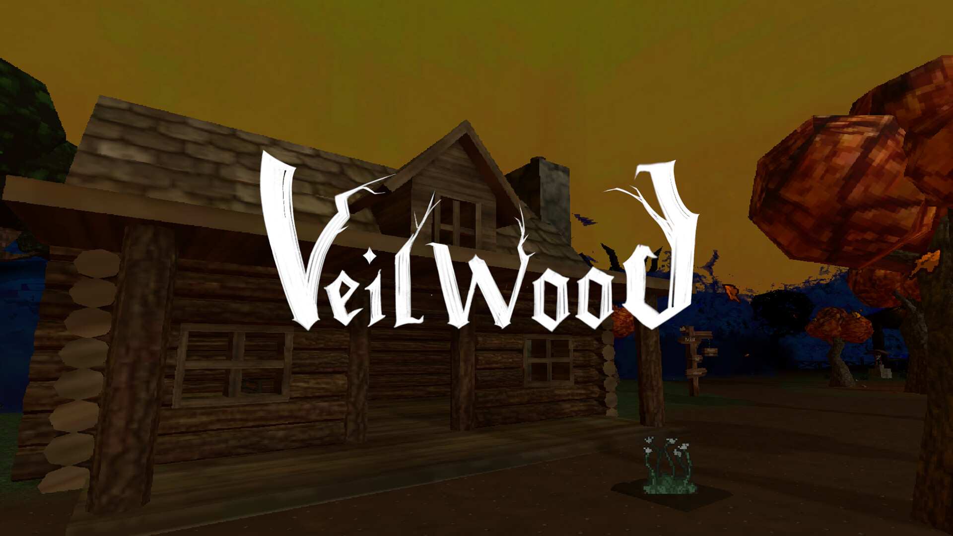 VeilWood Featured Screenshot #1