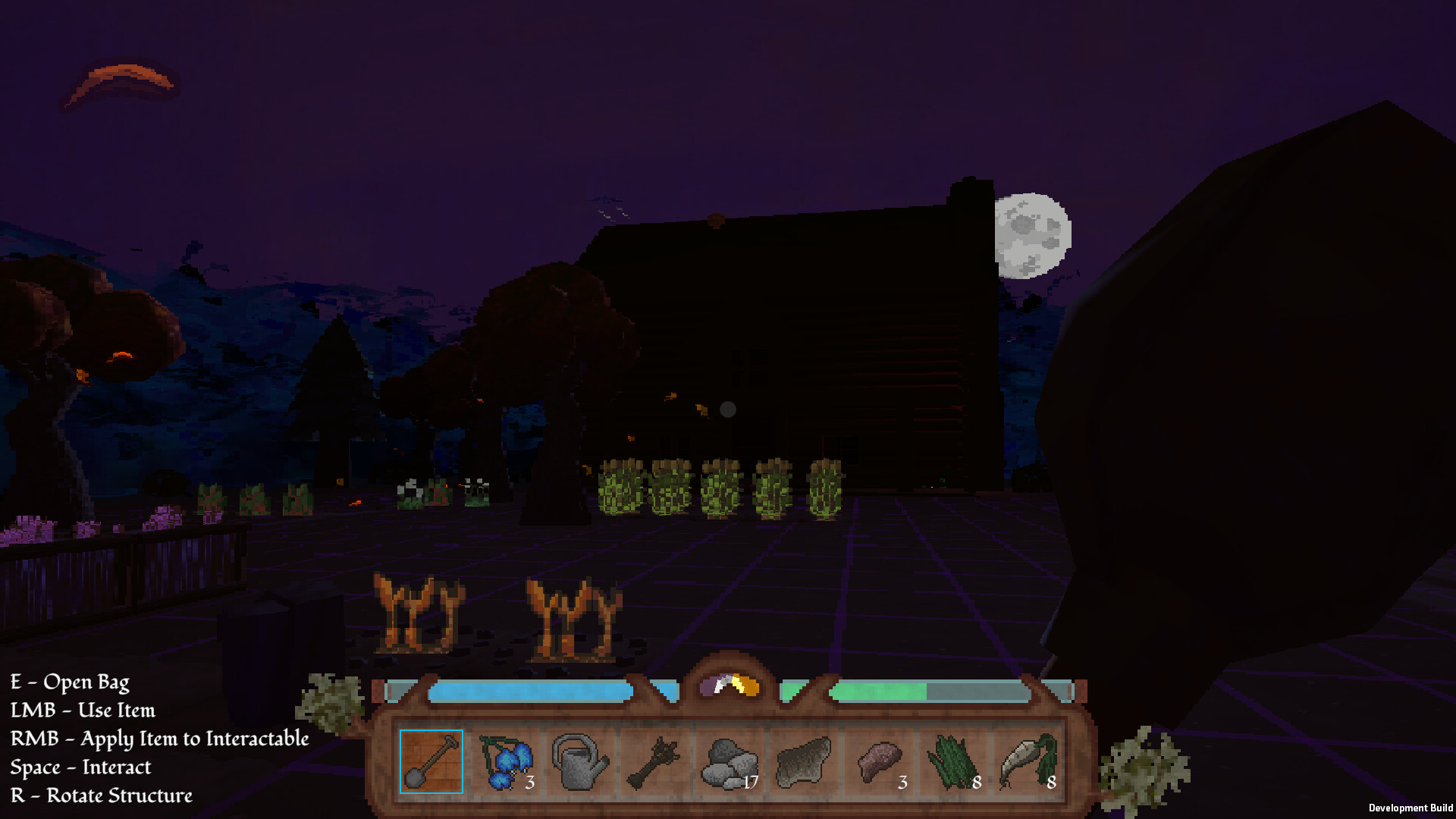 VeilWood screenshot #4