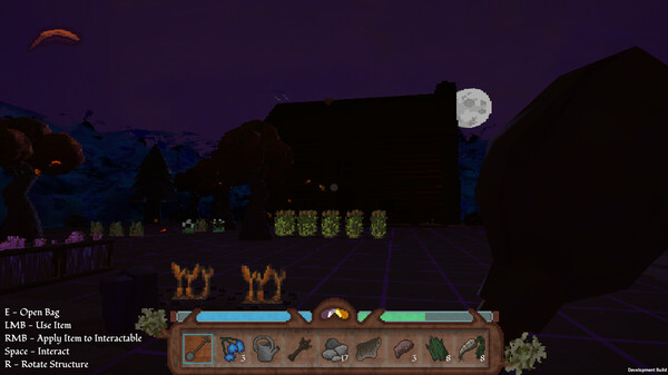 VeilWood screenshot 4