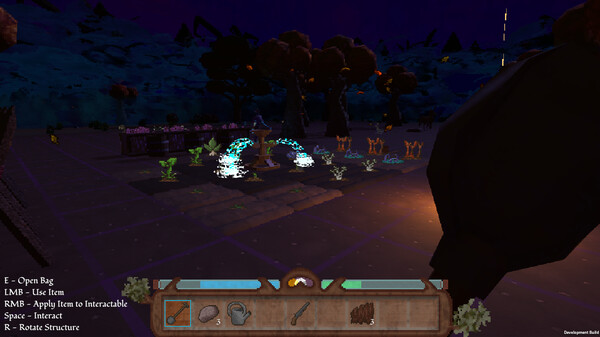 VeilWood screenshot 5