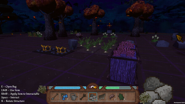 VeilWood screenshot 3