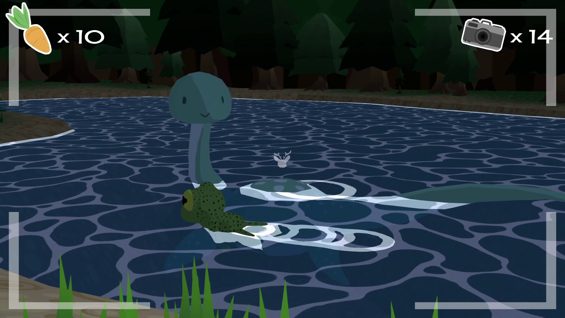 CryptidCam screenshot #5