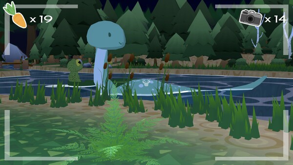 CryptidCam screenshot 5