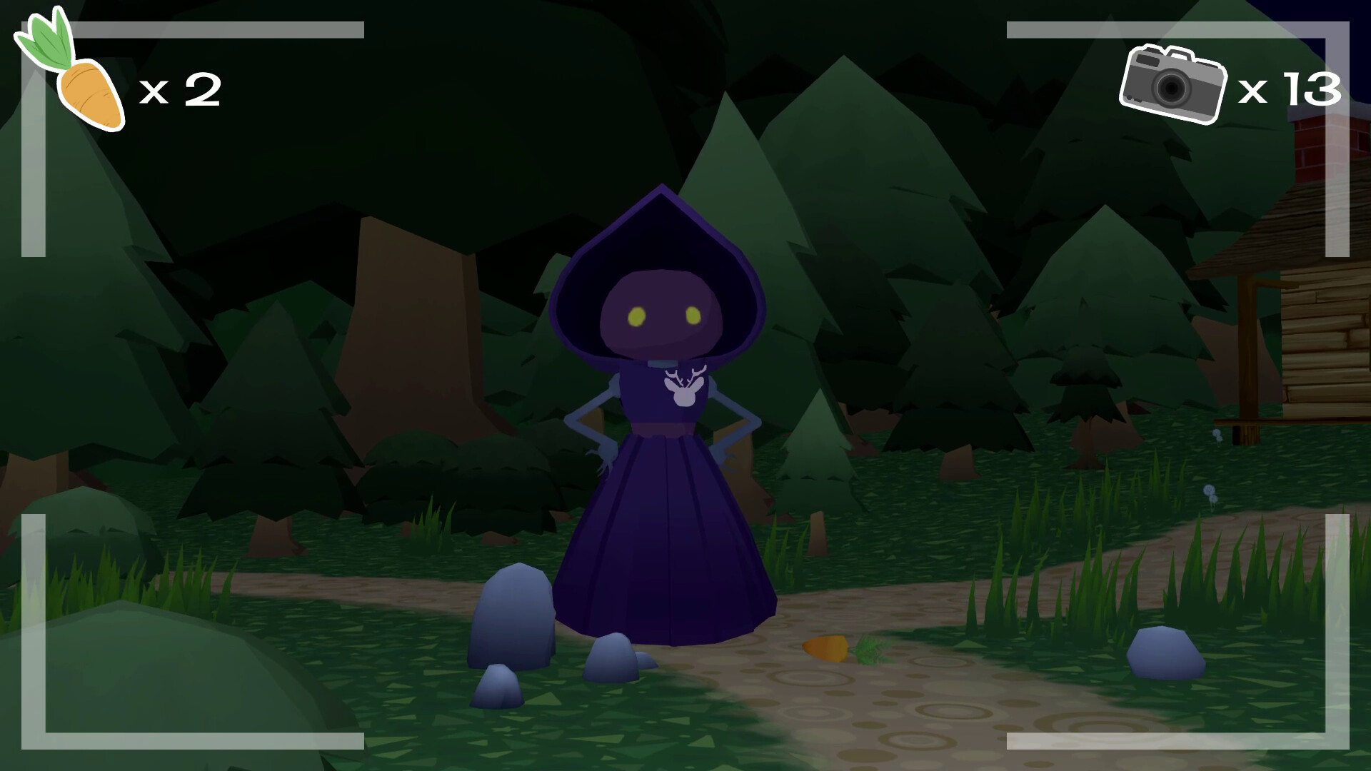 CryptoCam screenshot #6