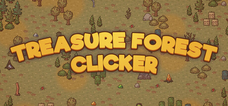 Treasure forest Clicker [steam key]
