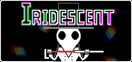 Iridescent Playtest