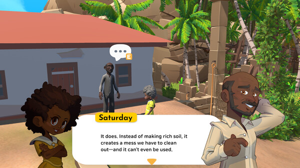 Kamata Demo screenshot 3