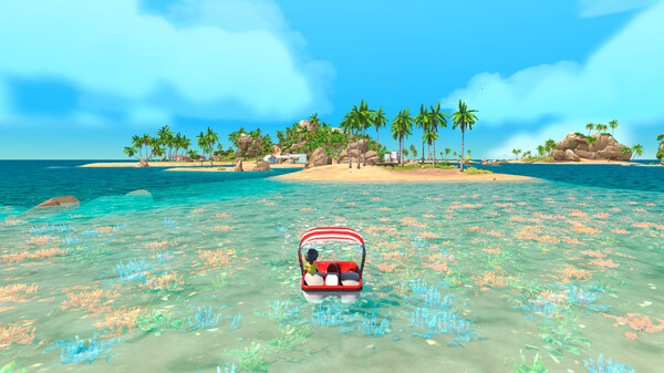 Kamata Demo screenshot 2
