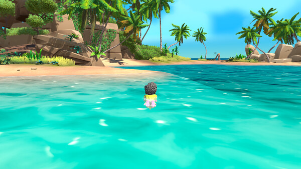 Kamata Demo screenshot 5