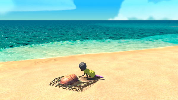 Kamata Demo screenshot 6