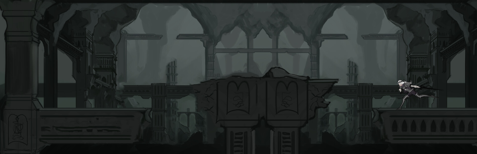Kingless Dungeon