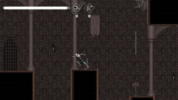 Kingless Dungeon screenshot 5