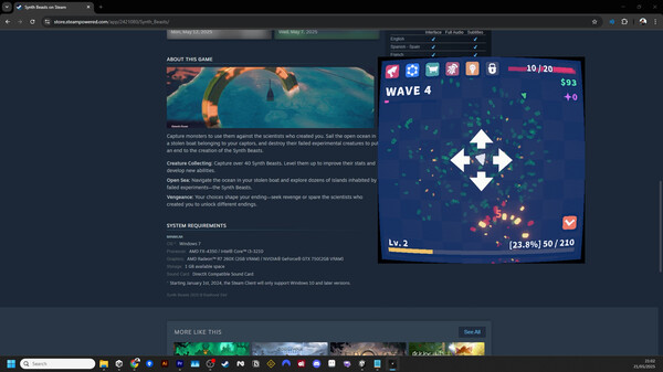 Desktop Defender