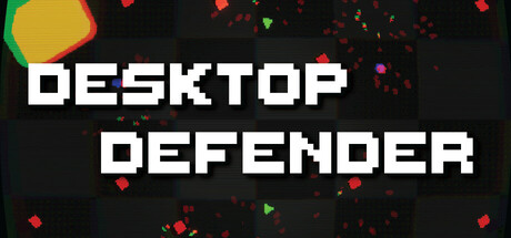 Desktop Defender 游戏图标