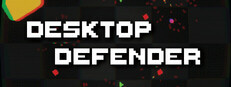 Desktop Defender game cover