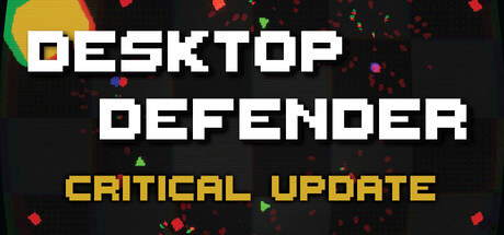Desktop Defender