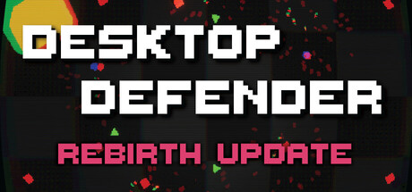 Desktop Defender steam charts