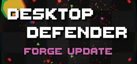 Desktop Defender banner image
